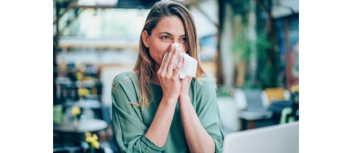 Consigli per Gestire le Allergie Stagionali in Autunno